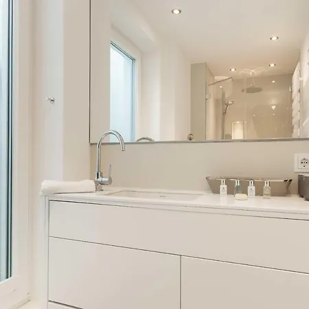Appartement Watt_n Meerblick 1